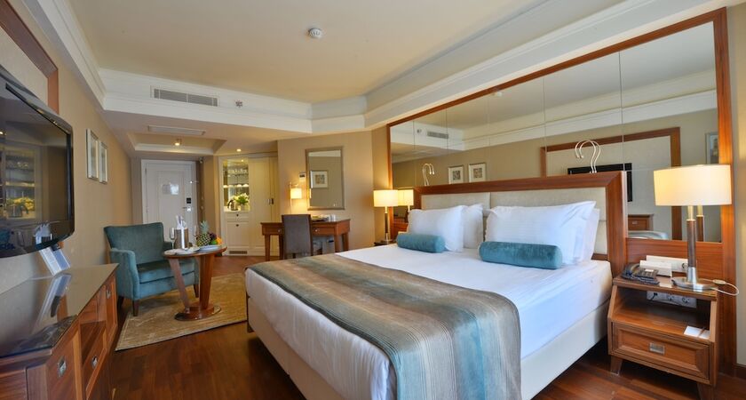 Marigold Thermal Spa Hotel