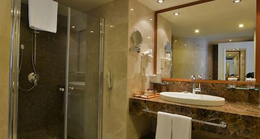 Marigold Thermal Spa Hotel