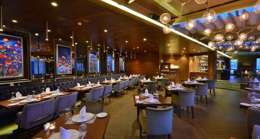 Marigold Thermal Spa Hotel
