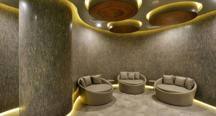 Marigold Thermal Spa Hotel