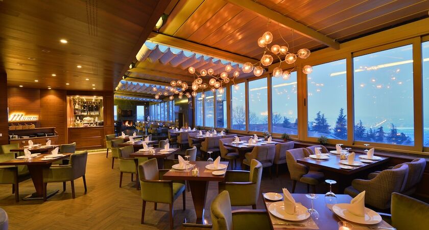 Marigold Thermal Spa Hotel