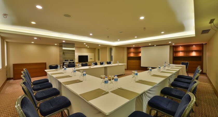 Marigold Thermal Spa Hotel