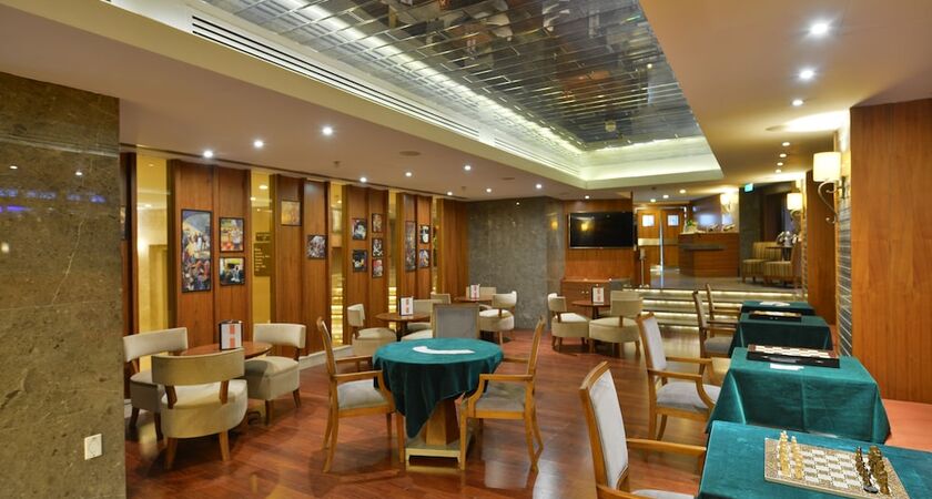 Marigold Thermal Spa Hotel