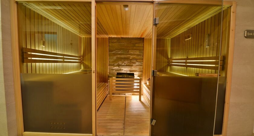Marigold Thermal Spa Hotel