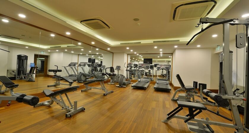 Marigold Thermal Spa Hotel