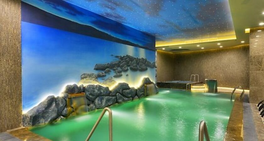 Marigold Thermal Spa Hotel
