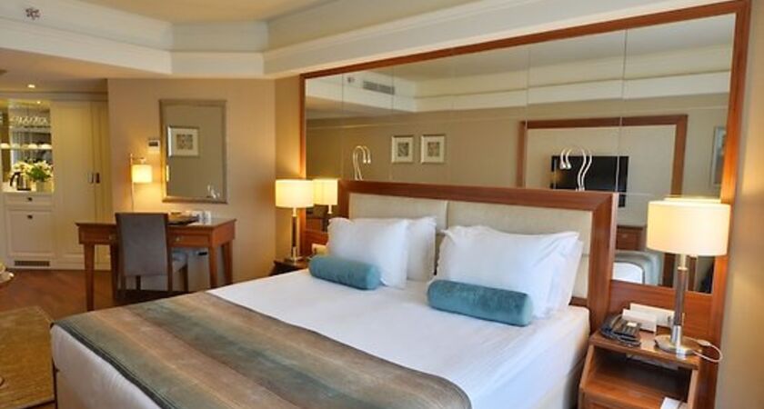 Marigold Thermal Spa Hotel