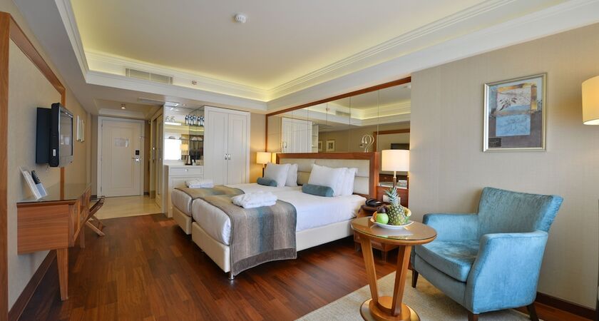 Marigold Thermal Spa Hotel