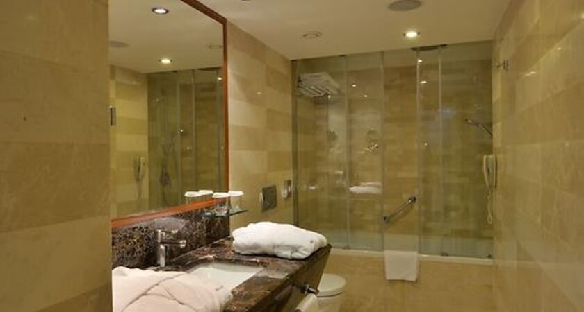 Marigold Thermal Spa Hotel