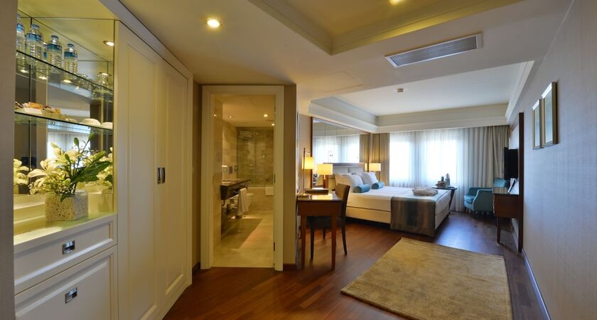 Marigold Thermal Spa Hotel