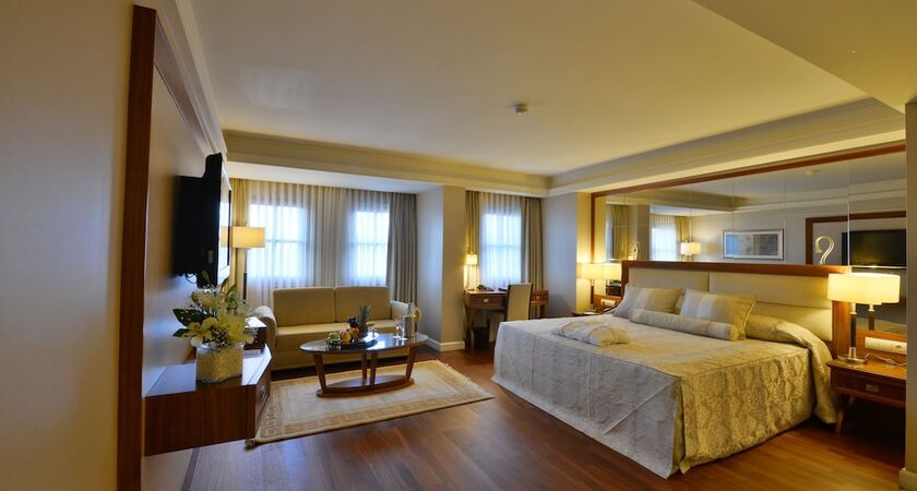 Marigold Thermal Spa Hotel