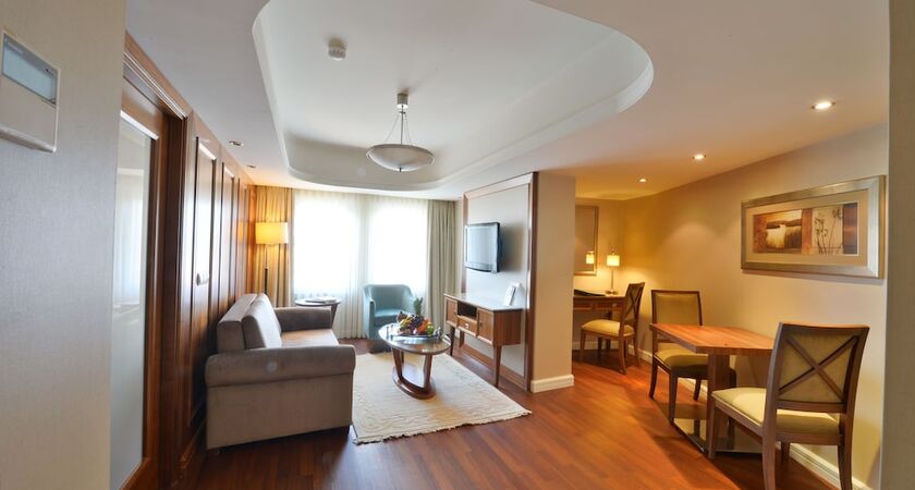 Marigold Thermal Spa Hotel