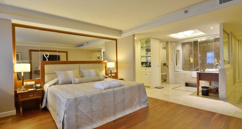 Marigold Thermal Spa Hotel