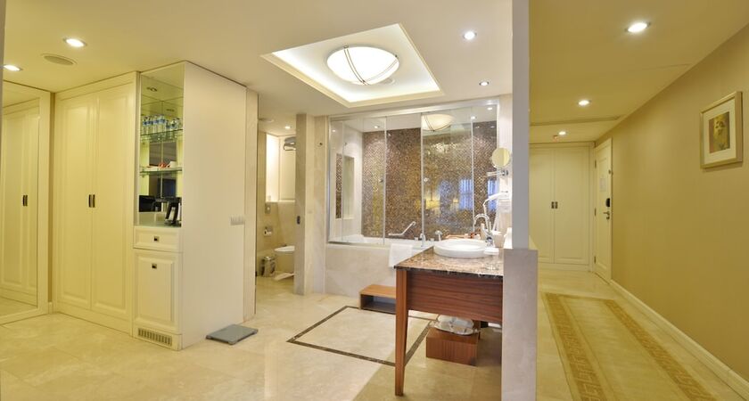 Marigold Thermal Spa Hotel