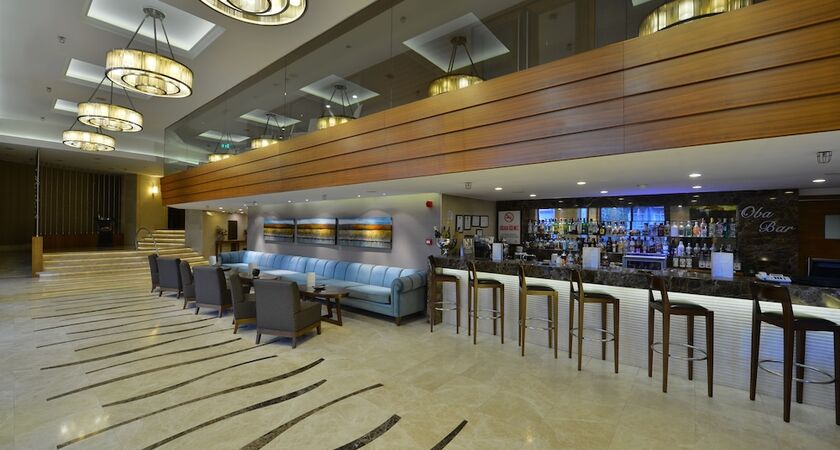Marigold Thermal Spa Hotel