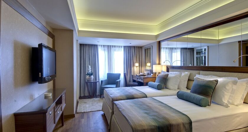 Marigold Thermal Spa Hotel