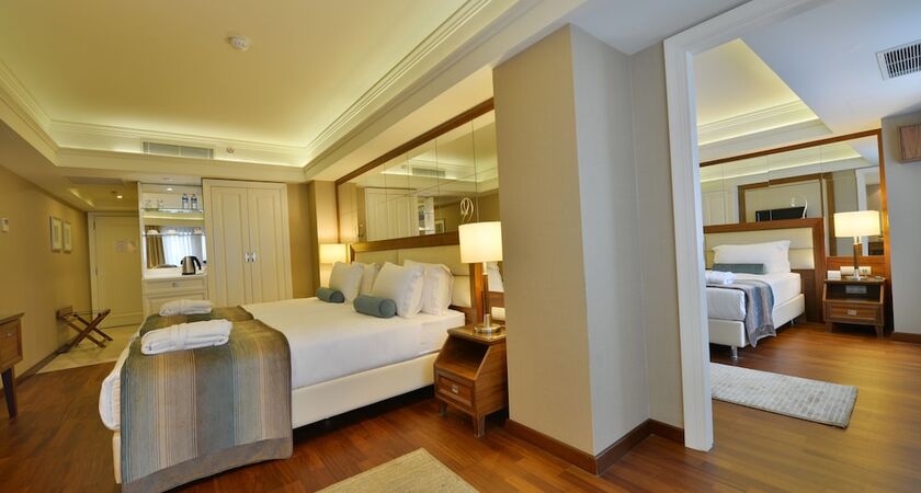 Marigold Thermal Spa Hotel