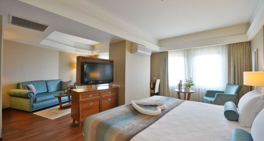 Marigold Thermal Spa Hotel