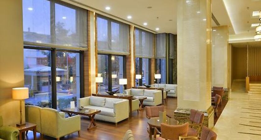 Marigold Thermal Spa Hotel