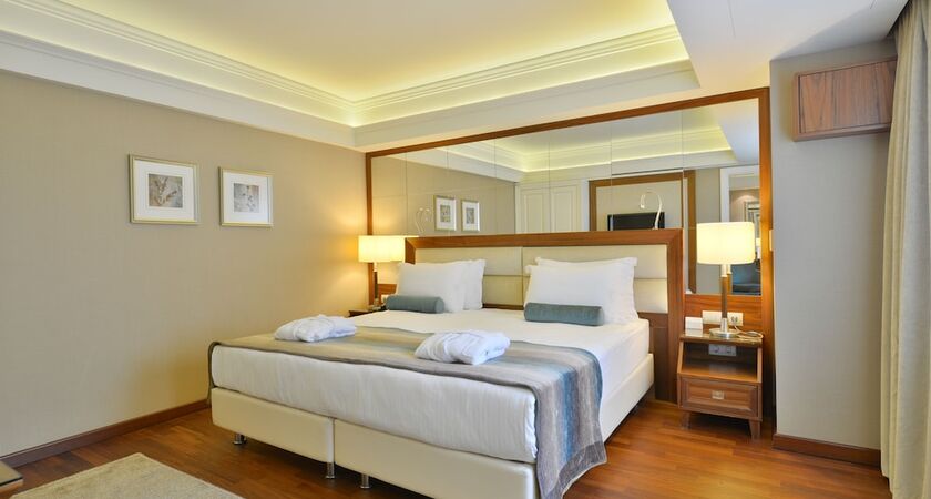 Marigold Thermal Spa Hotel