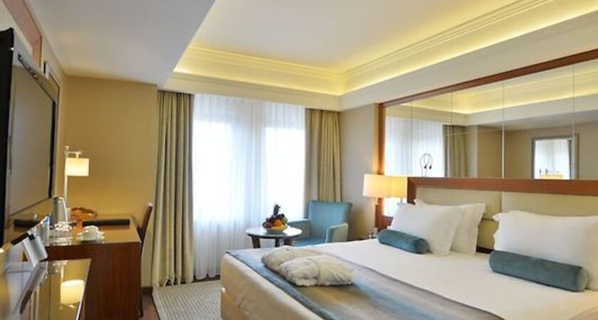 Marigold Thermal Spa Hotel