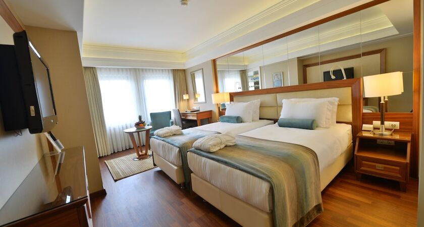 Marigold Thermal Spa Hotel