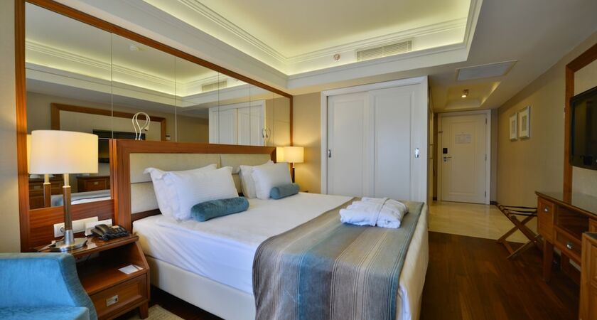 Marigold Thermal Spa Hotel