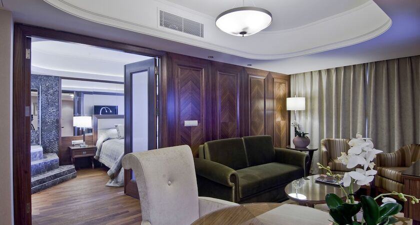 Marigold Thermal Spa Hotel