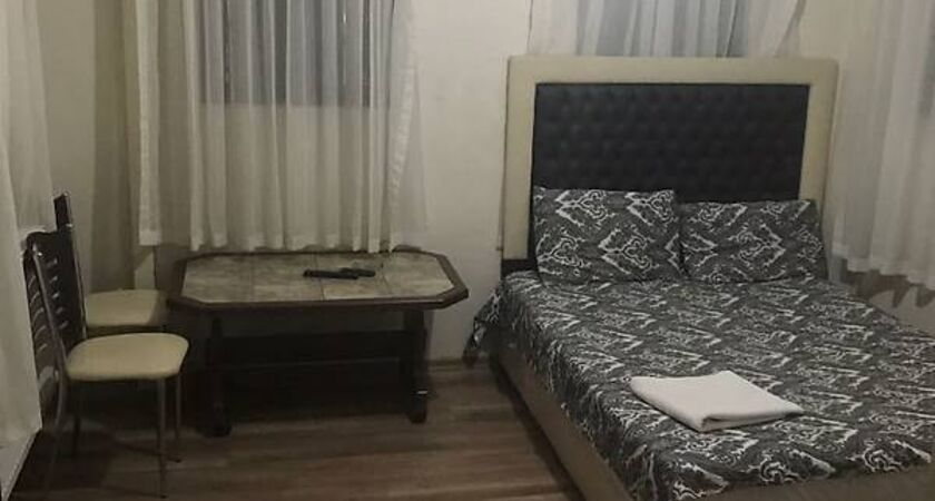 Korkmaz Apartment 2