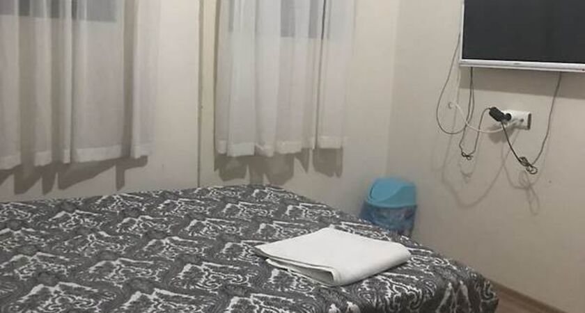 Korkmaz Apartment 2