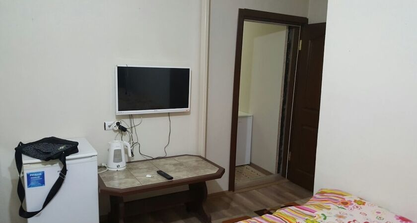 Korkmaz Apartment 2