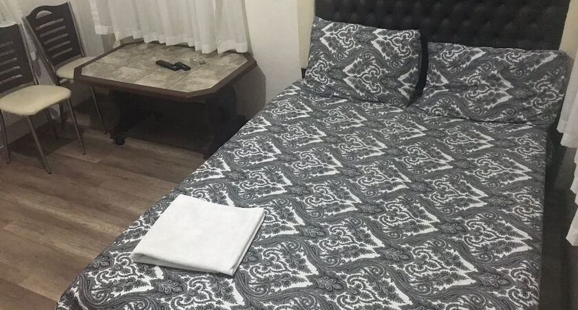 Korkmaz Apartment 2