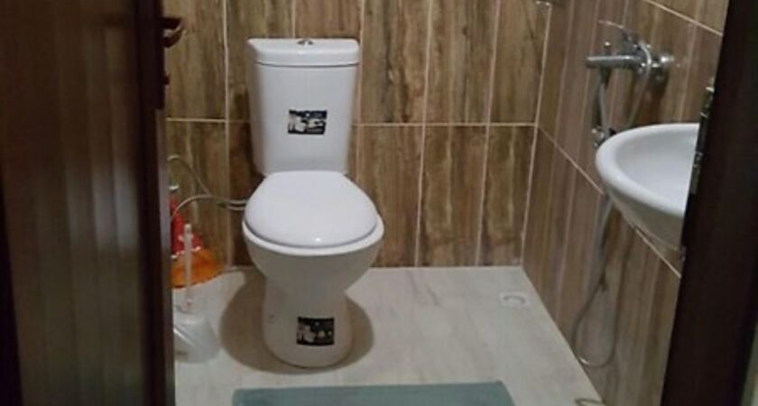 Korkmaz Apartment 2