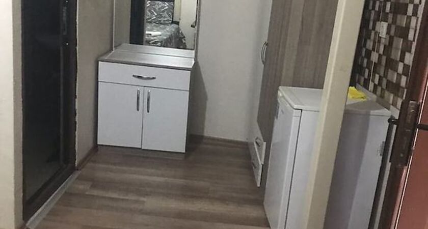 Korkmaz Apartment 2