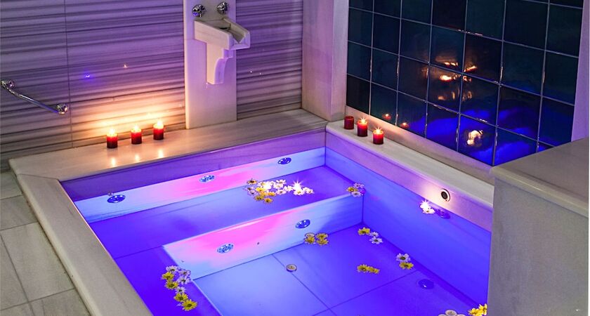 Kitapevi Special Class Hotel