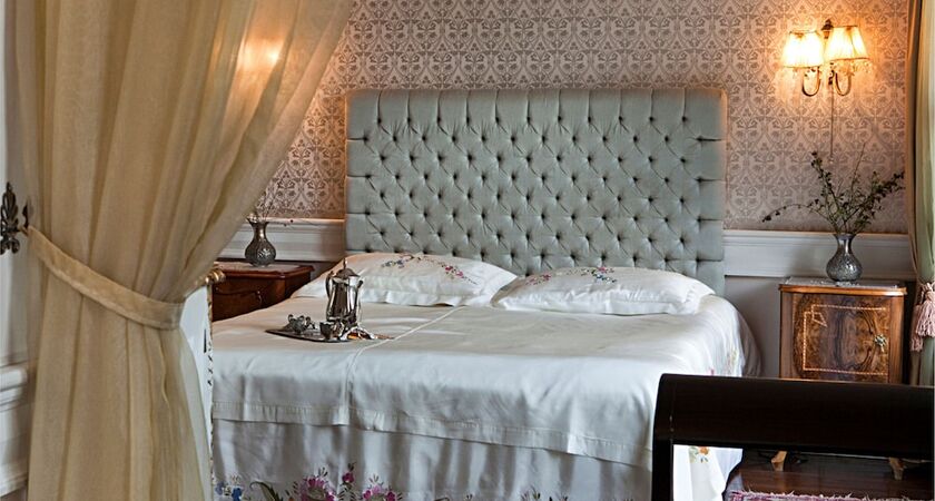 Kitapevi Special Class Hotel