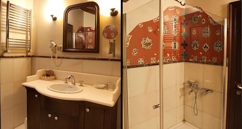 Kitapevi Special Class Hotel