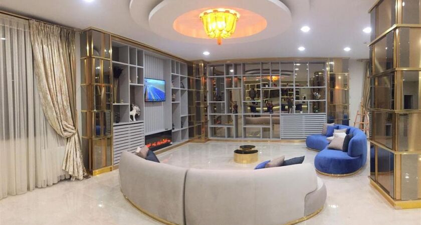 Yakupoğlu Hotel Sarıkamış