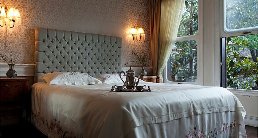 Kitapevi Special Class Hotel