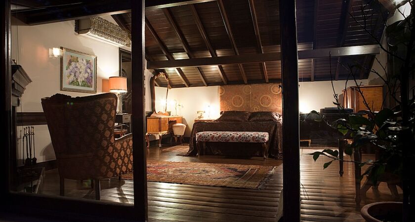 Kitapevi Special Class Hotel
