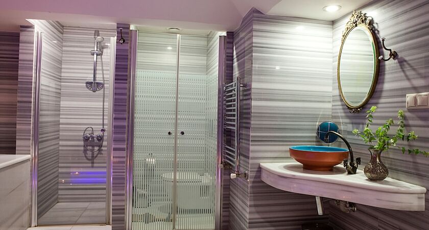 Kitapevi Special Class Hotel
