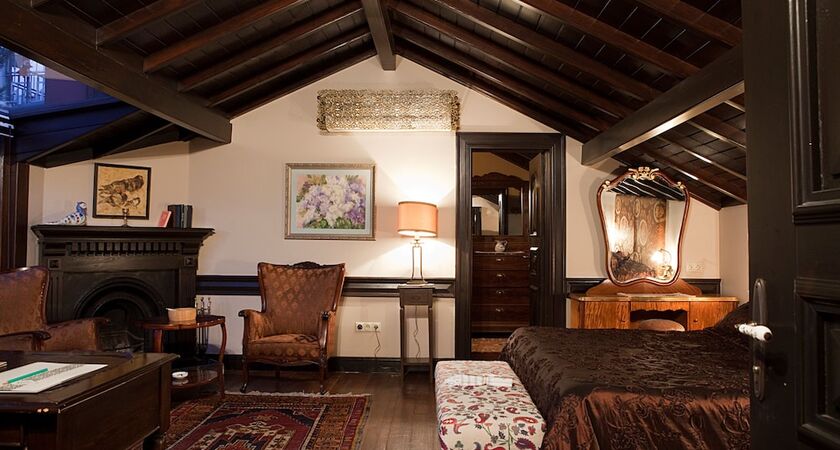 Kitapevi Special Class Hotel