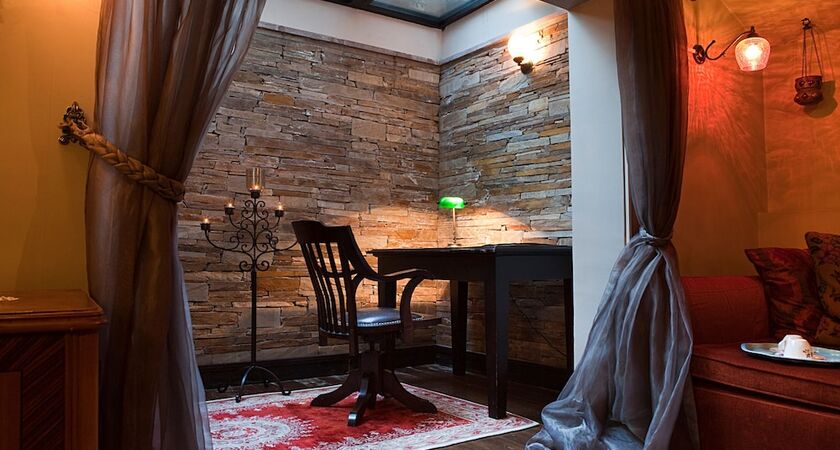 Kitapevi Special Class Hotel