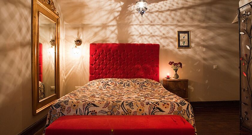 Kitapevi Special Class Hotel
