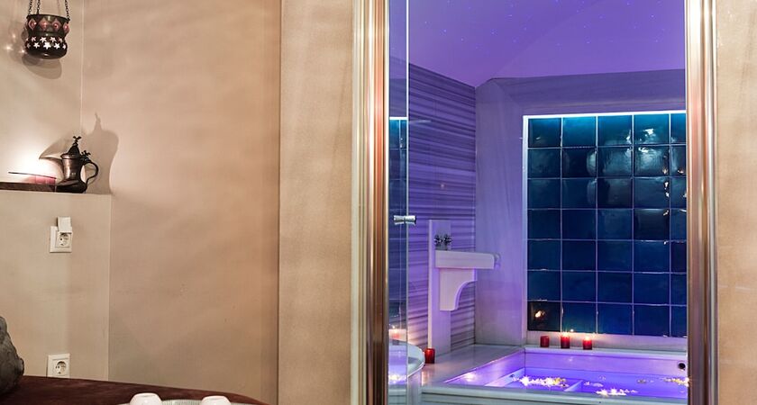 Kitapevi Special Class Hotel