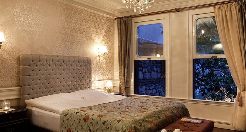 Kitapevi Special Class Hotel