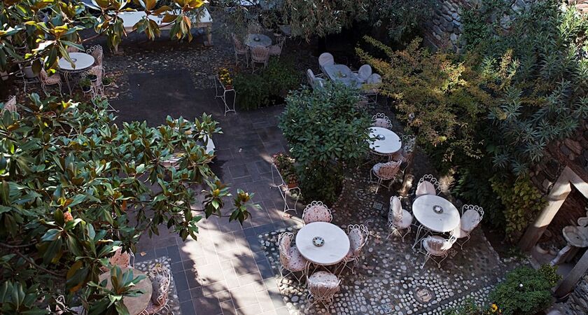 Kitapevi Special Class Hotel
