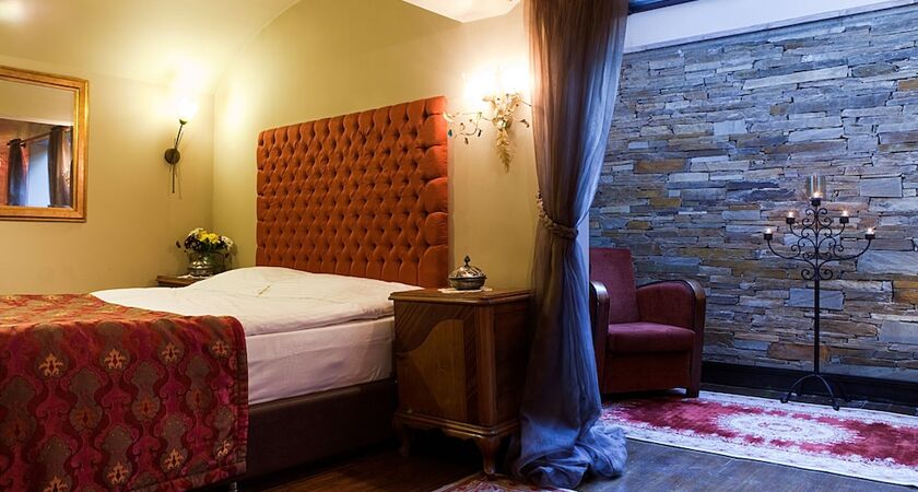 Kitapevi Special Class Hotel