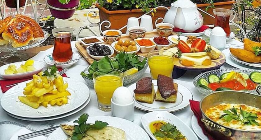 Kitapevi Special Class Hotel