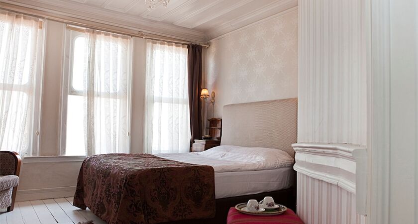 Kitapevi Special Class Hotel